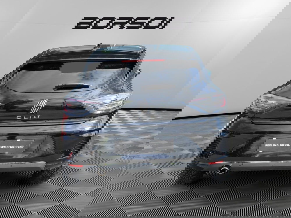 Renault Clio usata a Treviso (4)