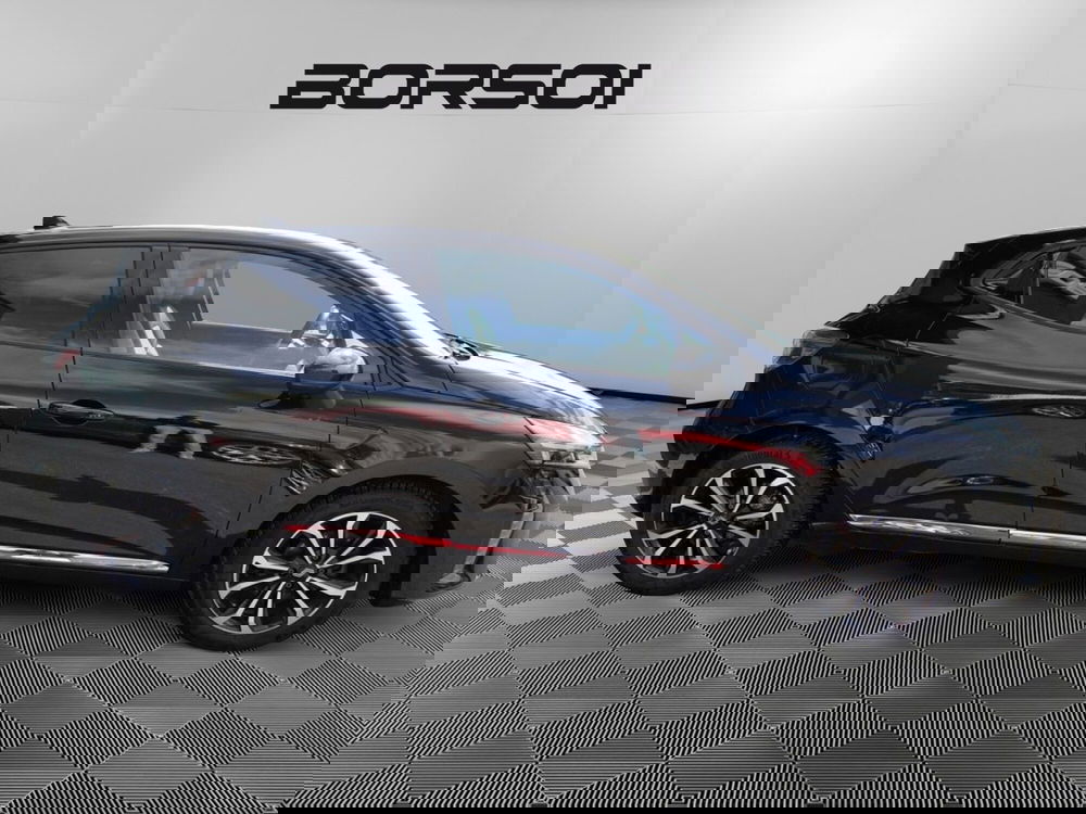 Renault Clio usata a Treviso (6)