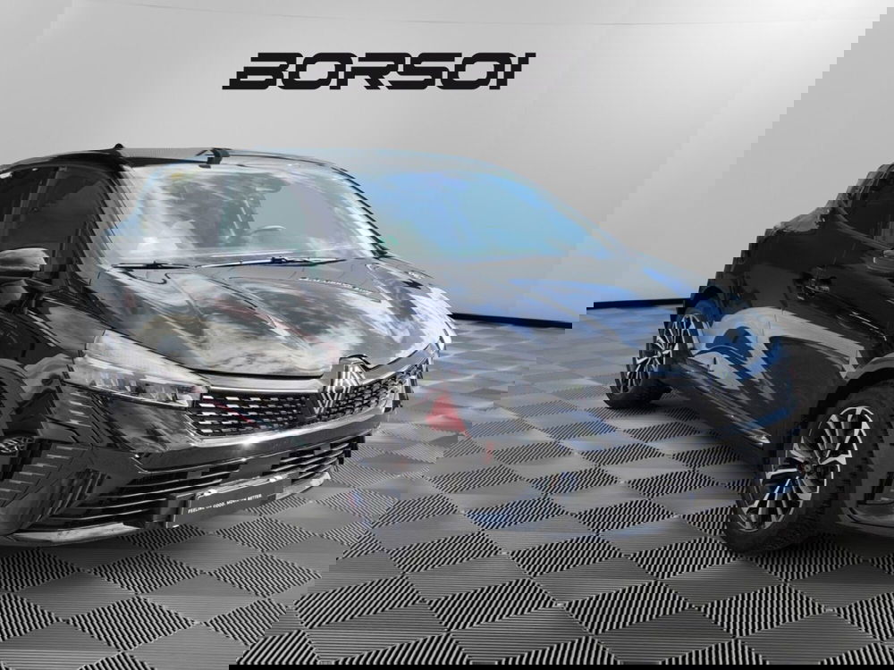 Renault Clio usata a Treviso (7)