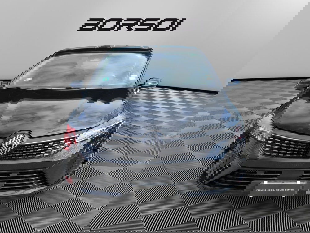 Renault Clio usata a Treviso (8)