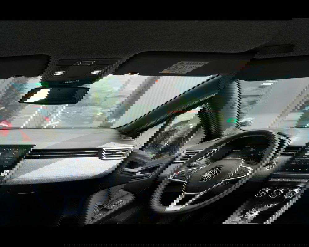 Renault Clio usata a Treviso (9)