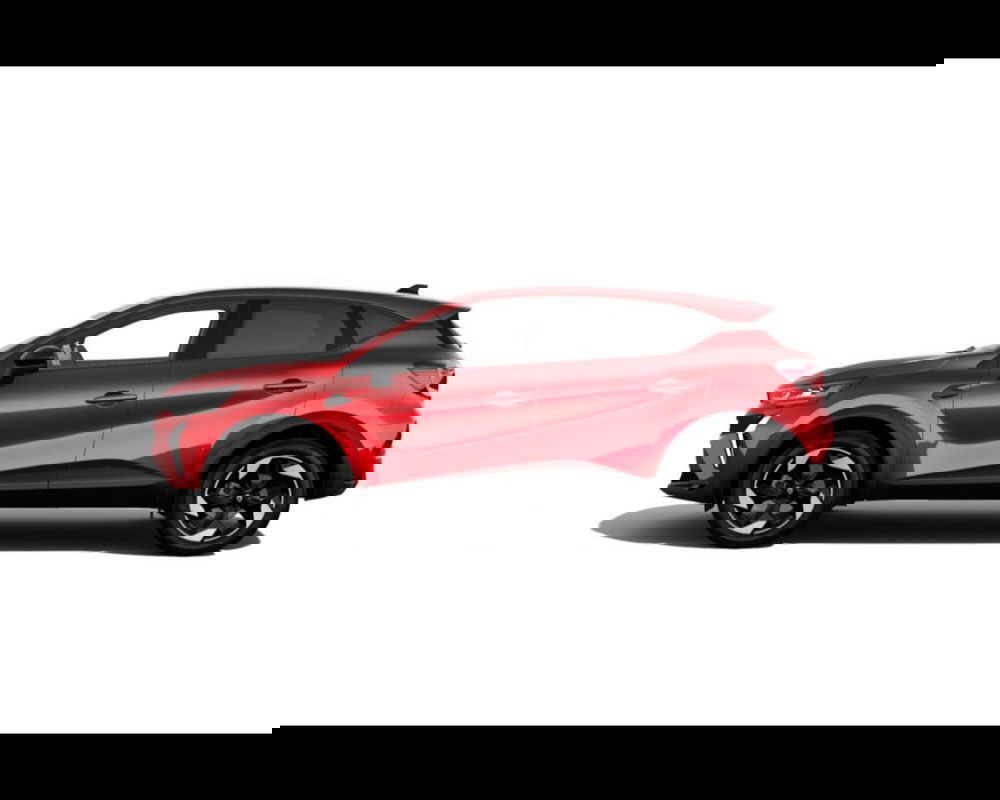 Renault Captur nuova a Treviso (2)