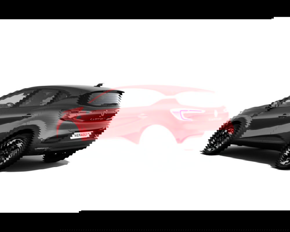 Renault Captur nuova a Treviso (3)