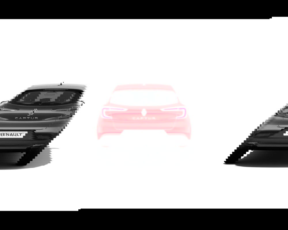 Renault Captur nuova a Treviso (4)