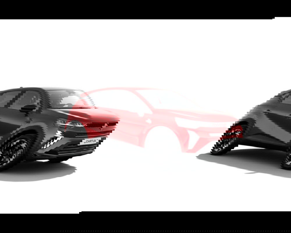 Renault Captur nuova a Treviso (7)