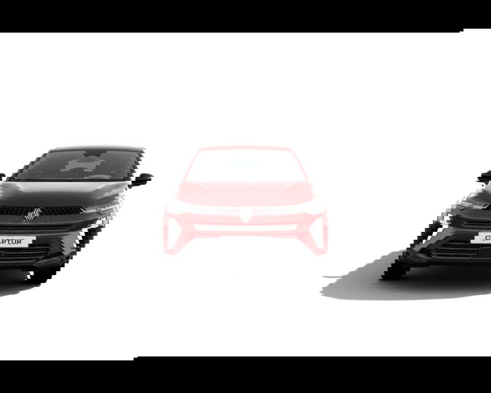 Renault Captur nuova a Treviso (8)