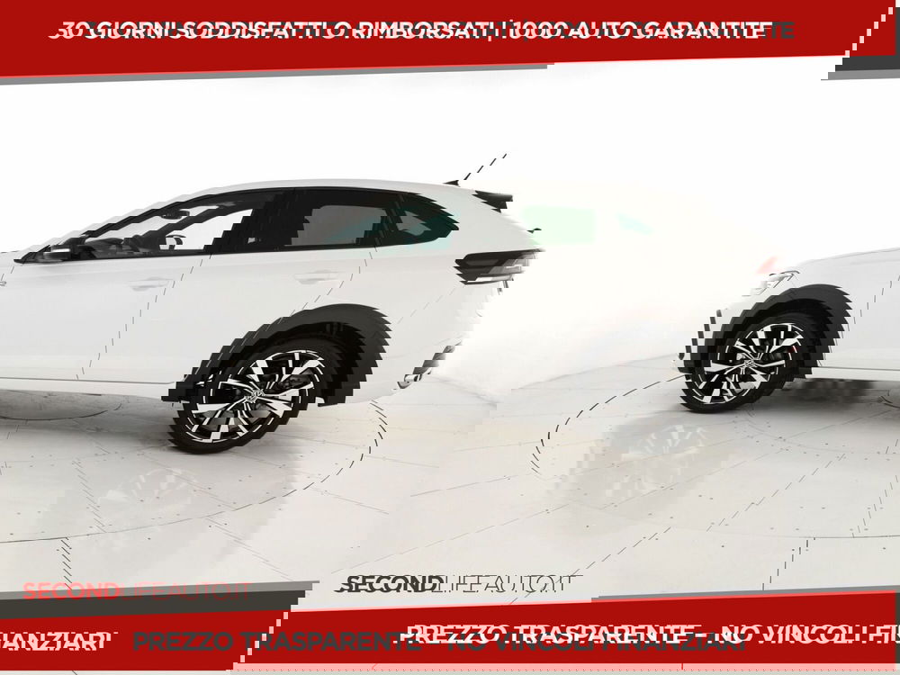 Volkswagen Taigo nuova a Chieti (2)