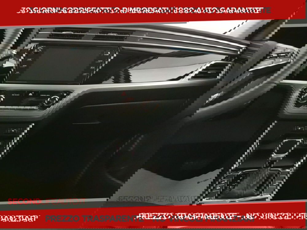 Ssangyong Korando usata a Chieti (10)