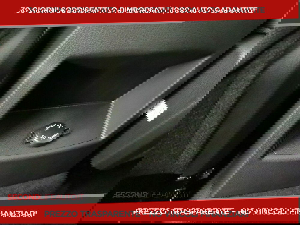 Ssangyong Korando usata a Chieti (11)