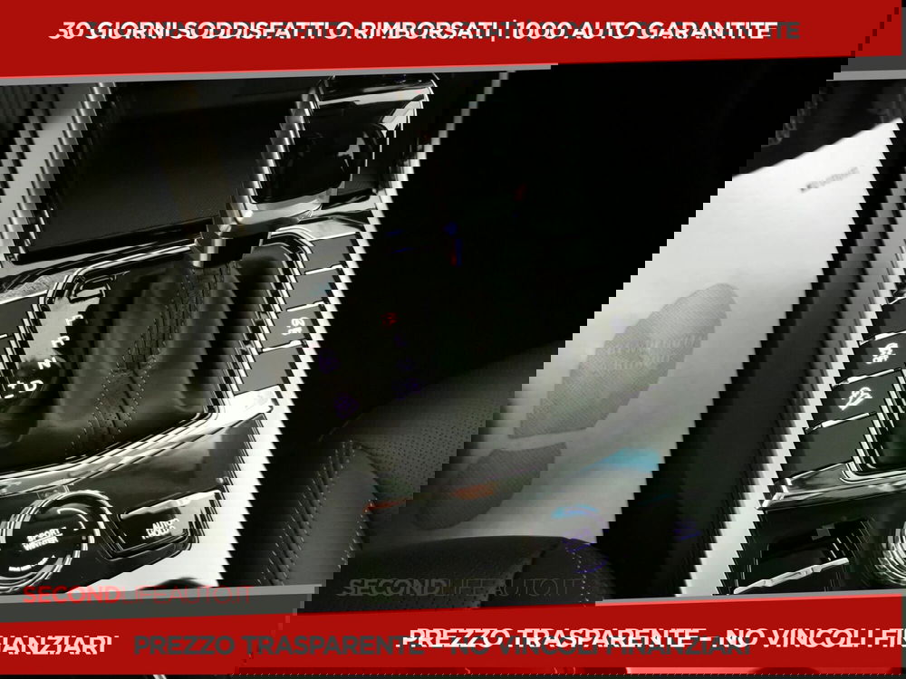 Ssangyong Korando usata a Chieti (17)