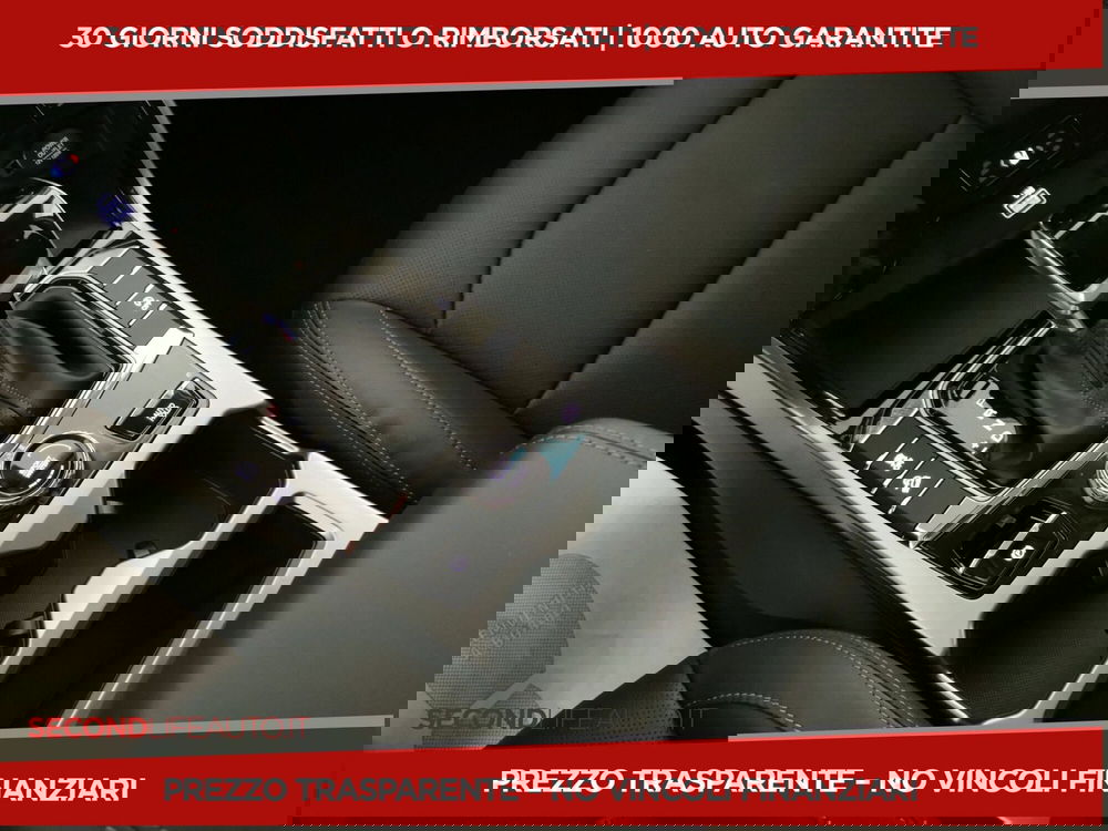 Ssangyong Korando usata a Chieti (18)