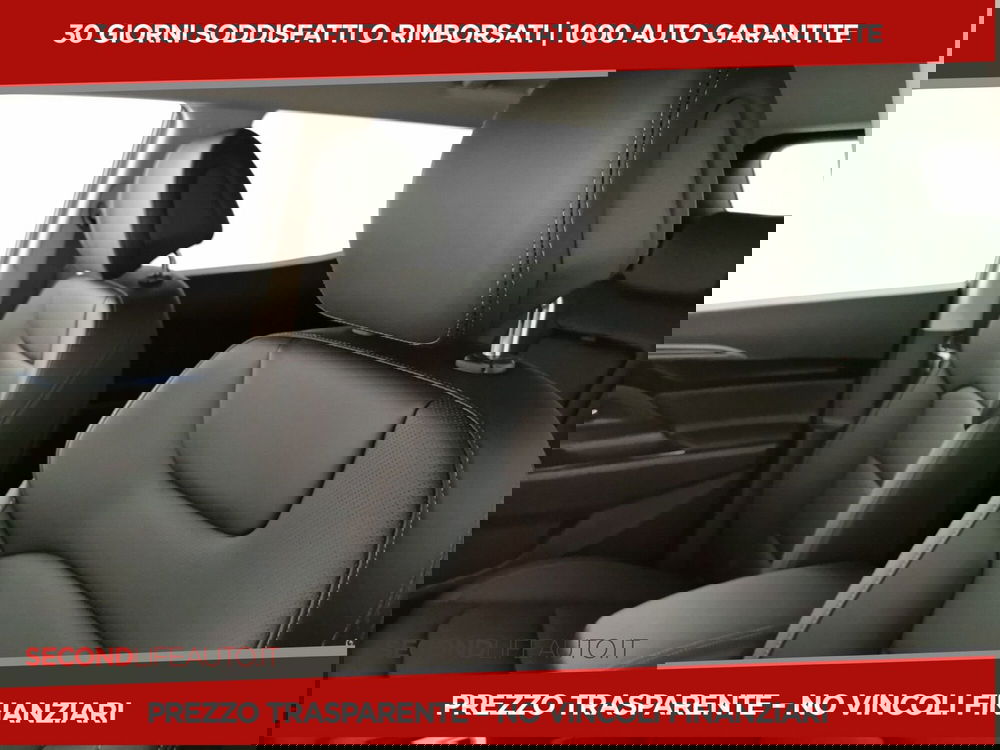 Ssangyong Korando usata a Chieti (19)