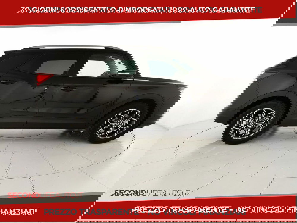 Ssangyong Korando usata a Chieti (4)