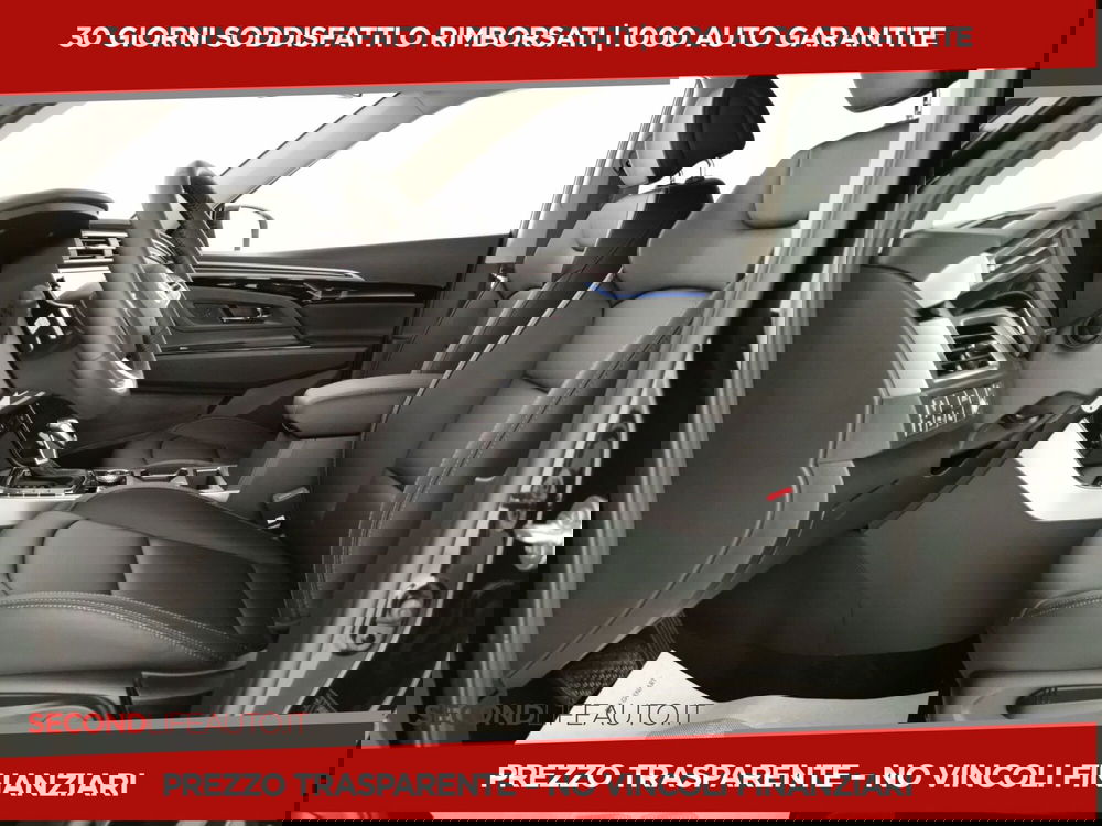 Ssangyong Korando usata a Chieti (5)