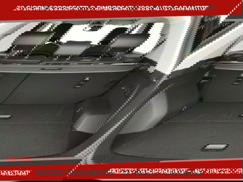 Ssangyong Korando usata a Chieti (7)