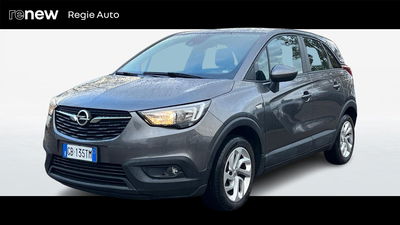 Opel Crossland X 1.5 ECOTEC D 120 CV Start&amp;Stop aut. Advance del 2020 usata a Viterbo