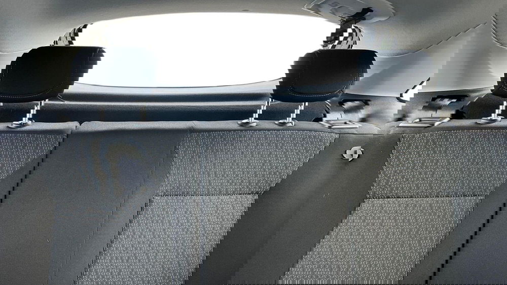 Opel Crossland X usata a Viterbo (11)