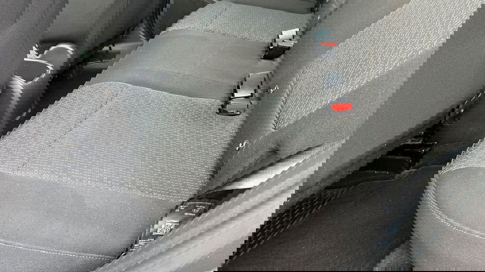 Opel Crossland X usata a Viterbo (15)