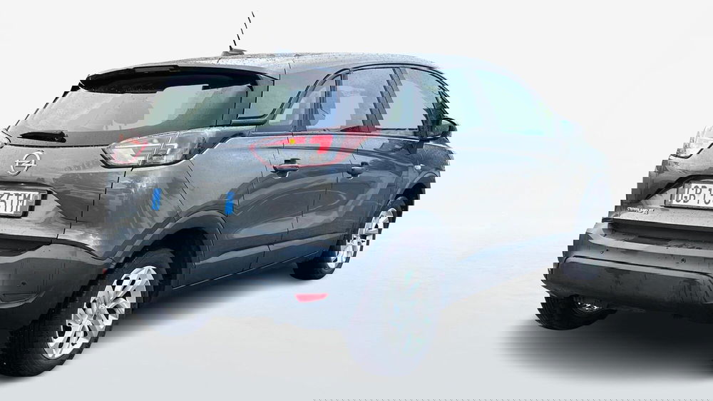 Opel Crossland X usata a Viterbo (2)