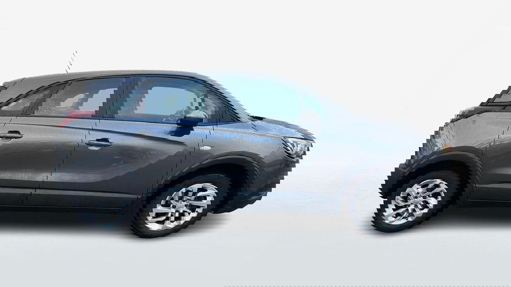 Opel Crossland X usata a Viterbo (3)