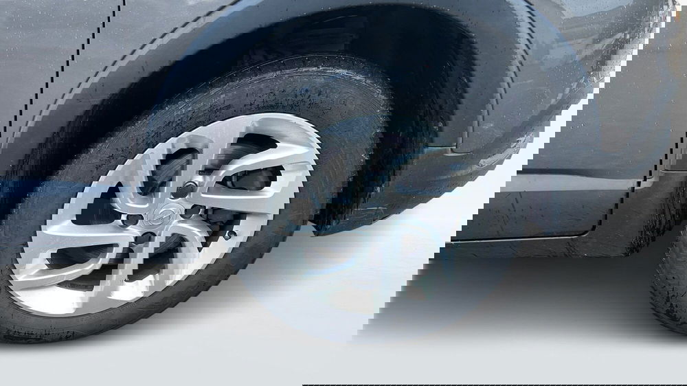 Opel Crossland X usata a Viterbo (5)