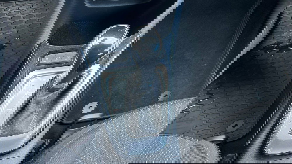 Opel Crossland X usata a Viterbo (7)