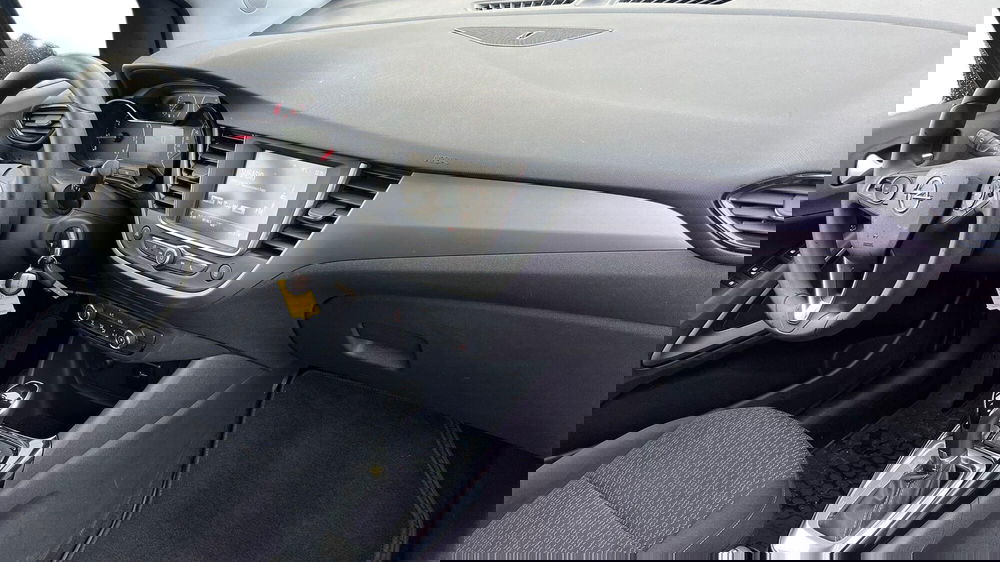 Opel Crossland X usata a Viterbo (8)