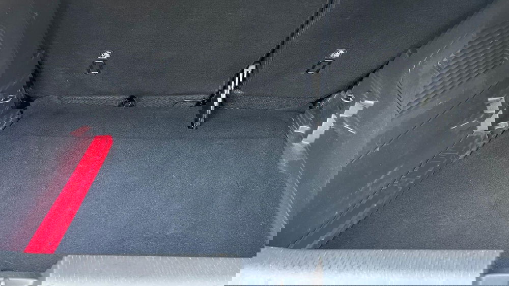 Opel Crossland X usata a Viterbo (9)