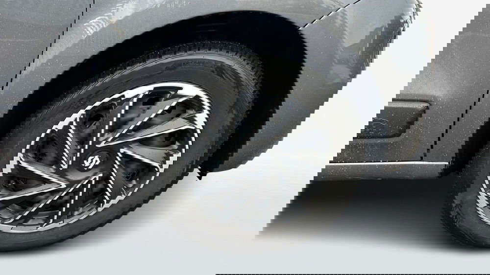 Renault Twingo usata a Viterbo (10)