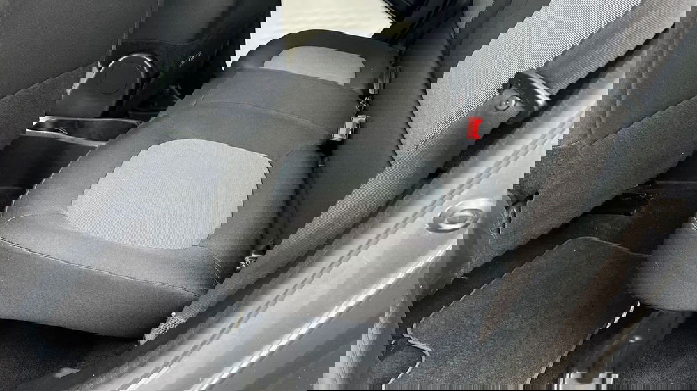 Renault Twingo usata a Viterbo (11)