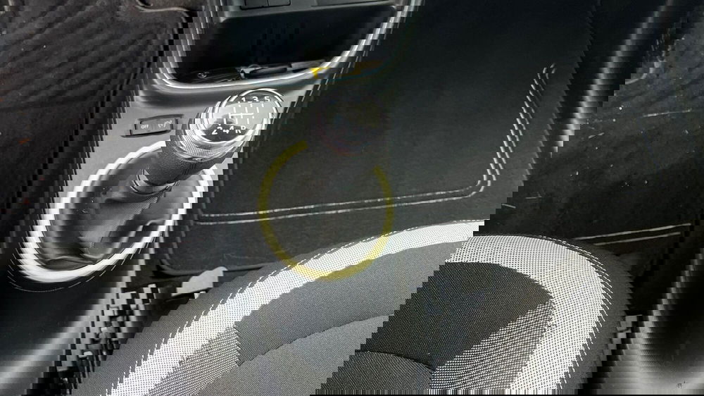 Renault Twingo usata a Viterbo (12)