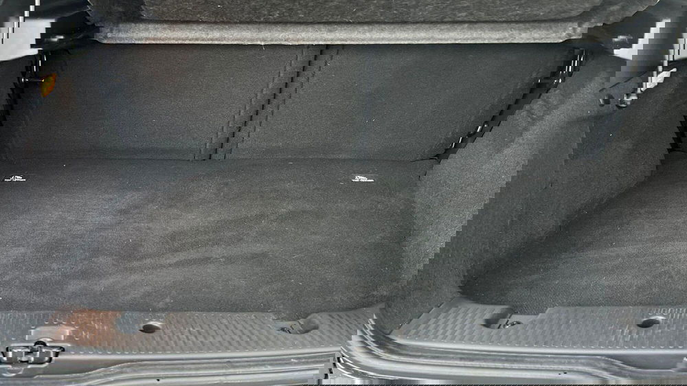 Renault Twingo usata a Viterbo (13)