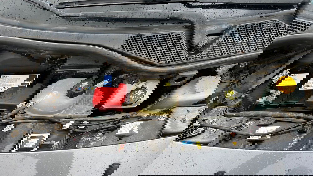 Renault Twingo usata a Viterbo (15)