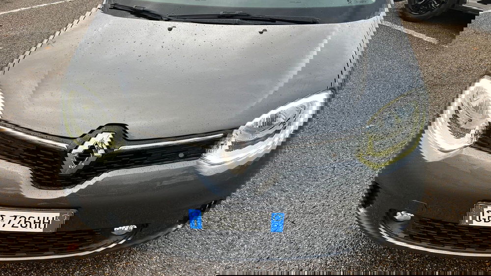 Renault Twingo usata a Viterbo (16)