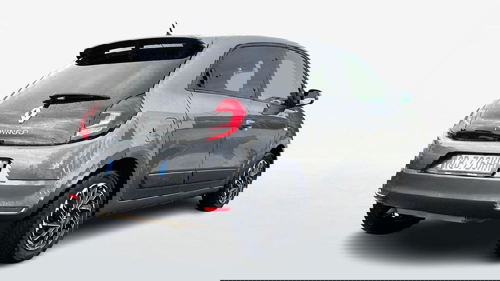 Renault Twingo usata a Viterbo (2)