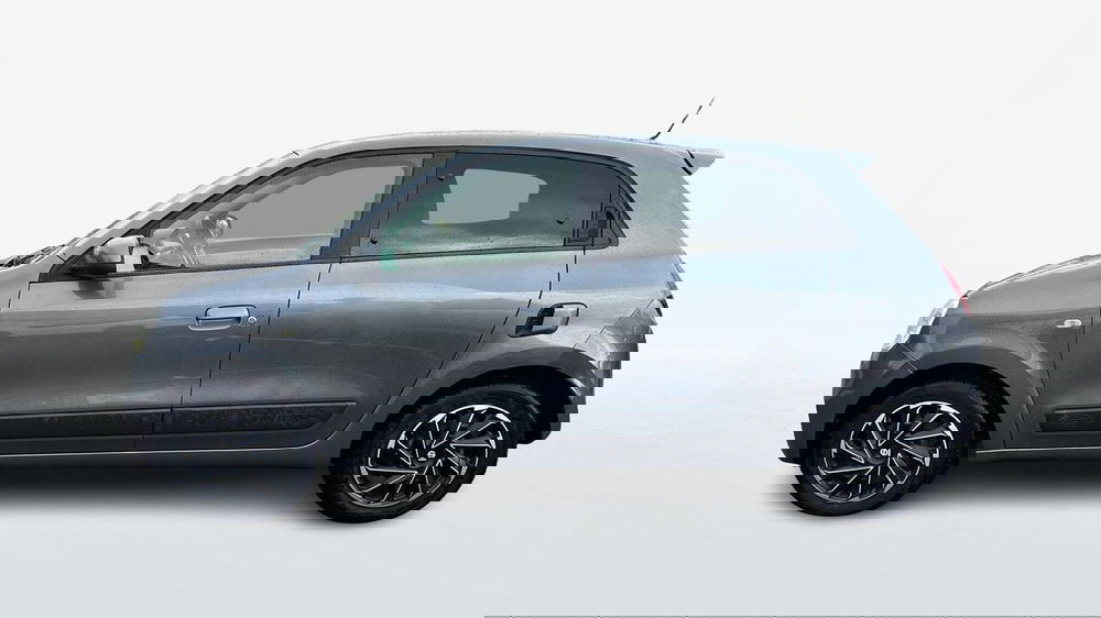 Renault Twingo usata a Viterbo (3)