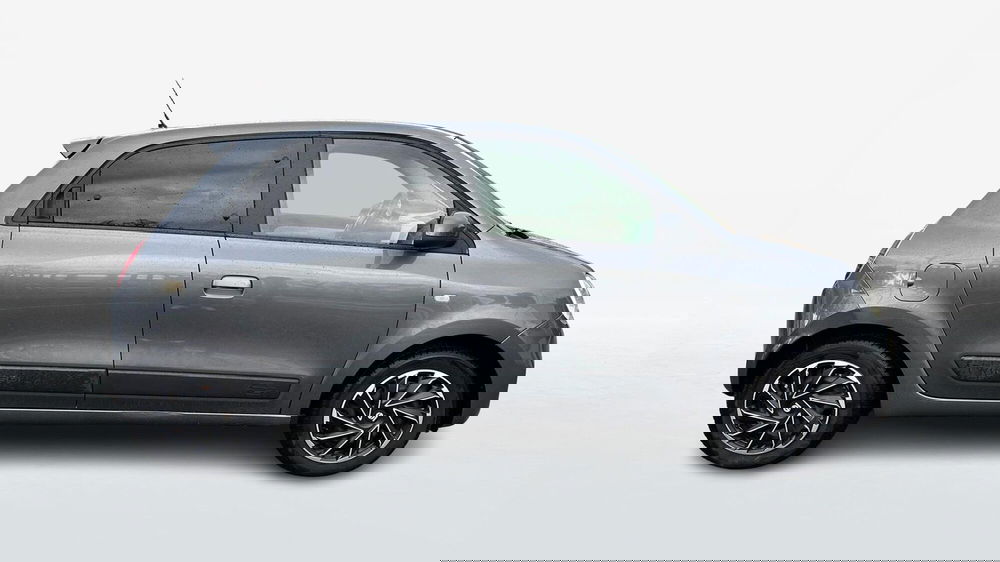 Renault Twingo usata a Viterbo (4)