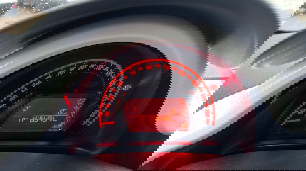 Renault Twingo usata a Viterbo (5)