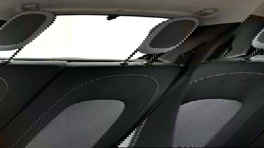 Renault Twingo usata a Viterbo (7)