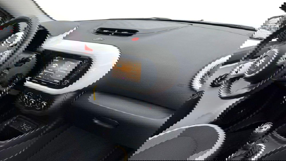 Renault Twingo usata a Viterbo (8)