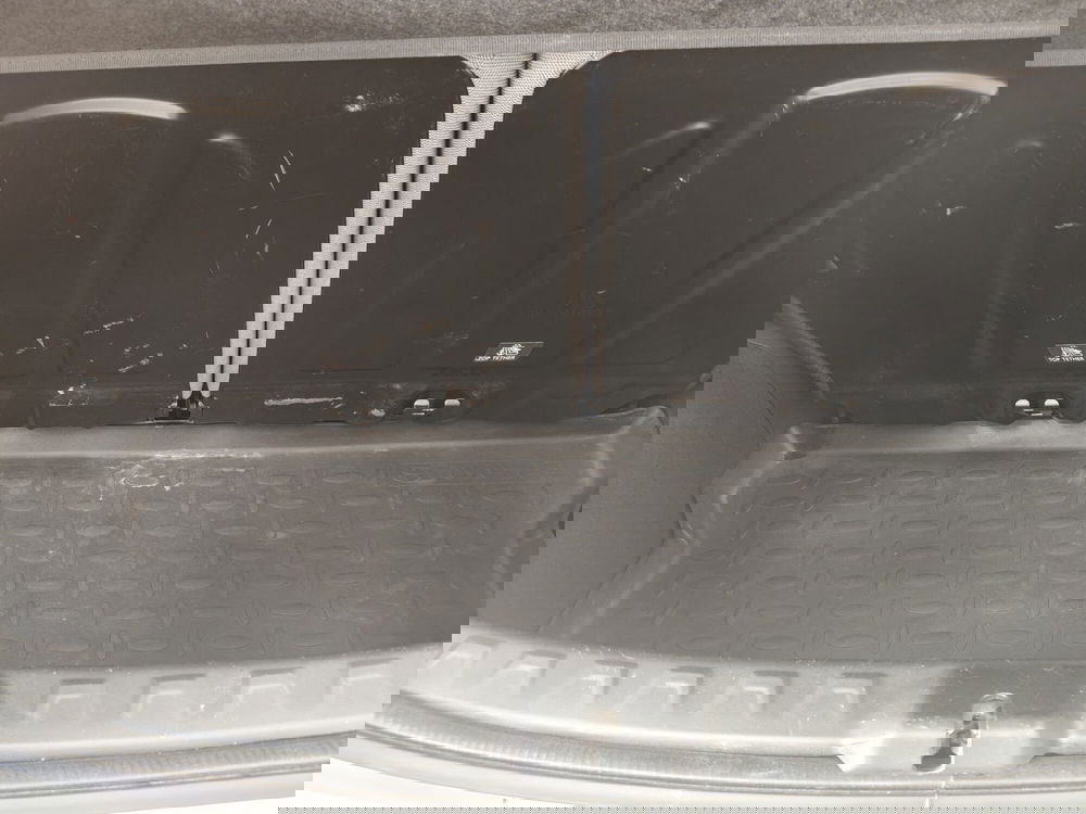 Toyota Aygo usata a Roma (13)