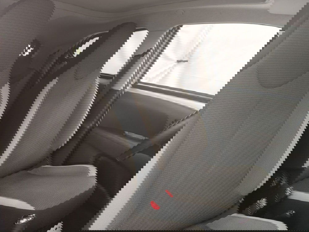 Toyota Aygo usata a Roma (7)