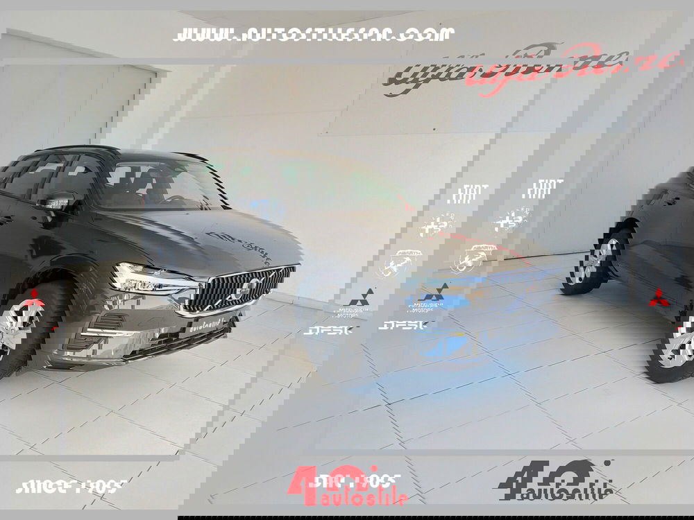 Volvo XC60 usata a Reggio Emilia