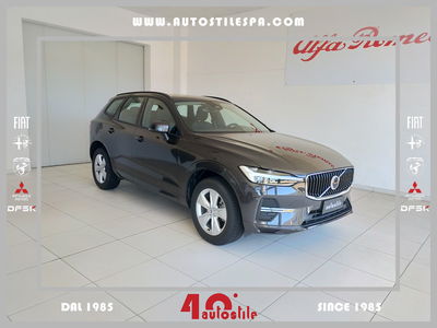 Volvo XC60 B4 automatico Core del 2023 usata a Scandiano