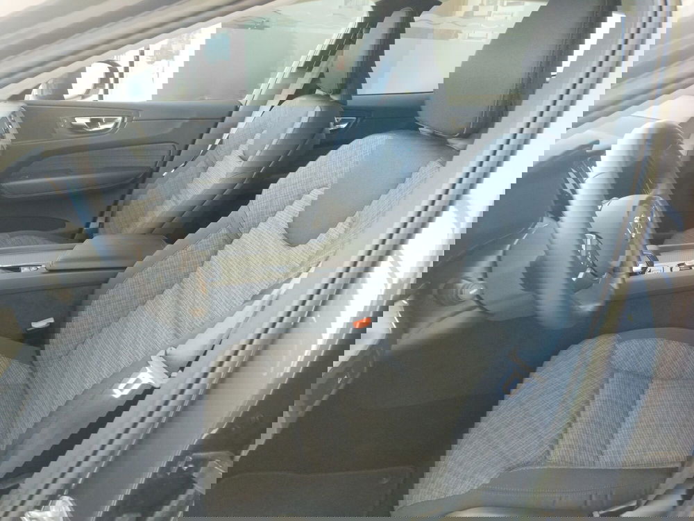 Volvo XC60 usata a Reggio Emilia (10)