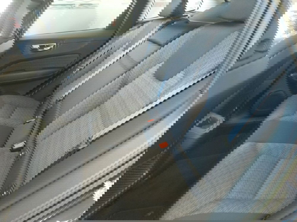 Volvo XC60 usata a Reggio Emilia (11)