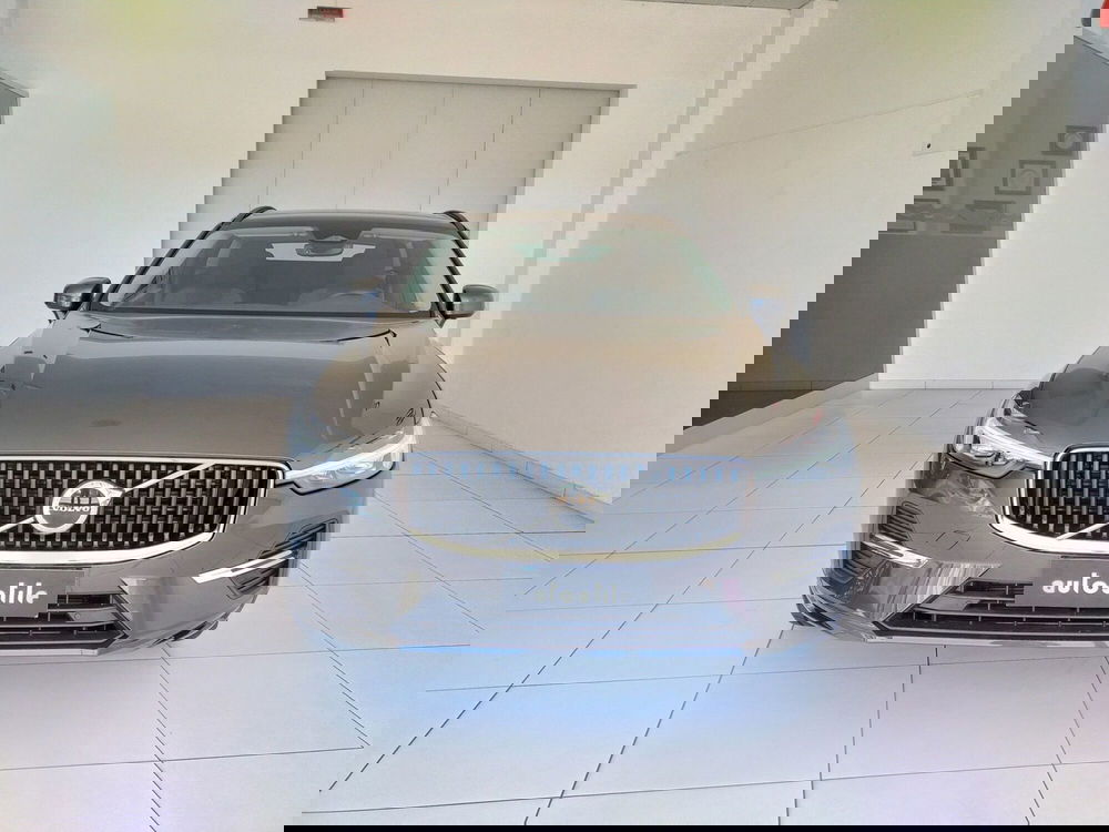 Volvo XC60 usata a Reggio Emilia (2)