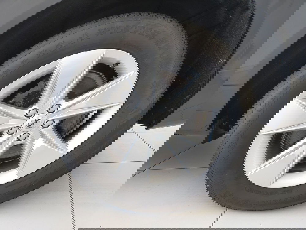 Volvo XC60 usata a Reggio Emilia (7)