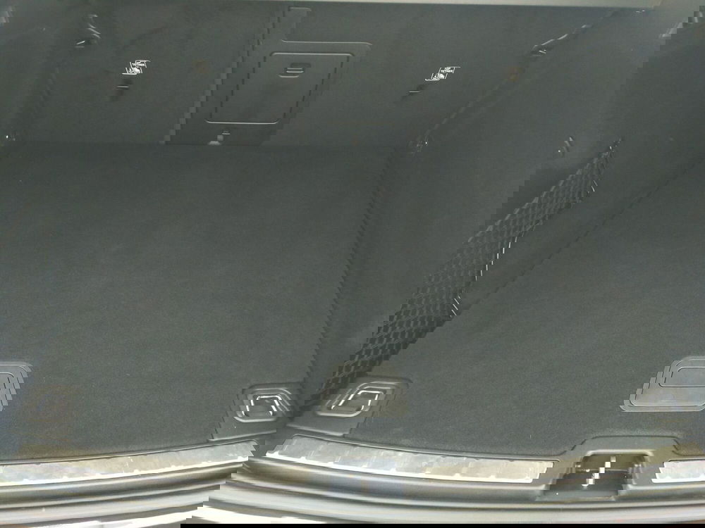 Volvo XC60 usata a Reggio Emilia (8)