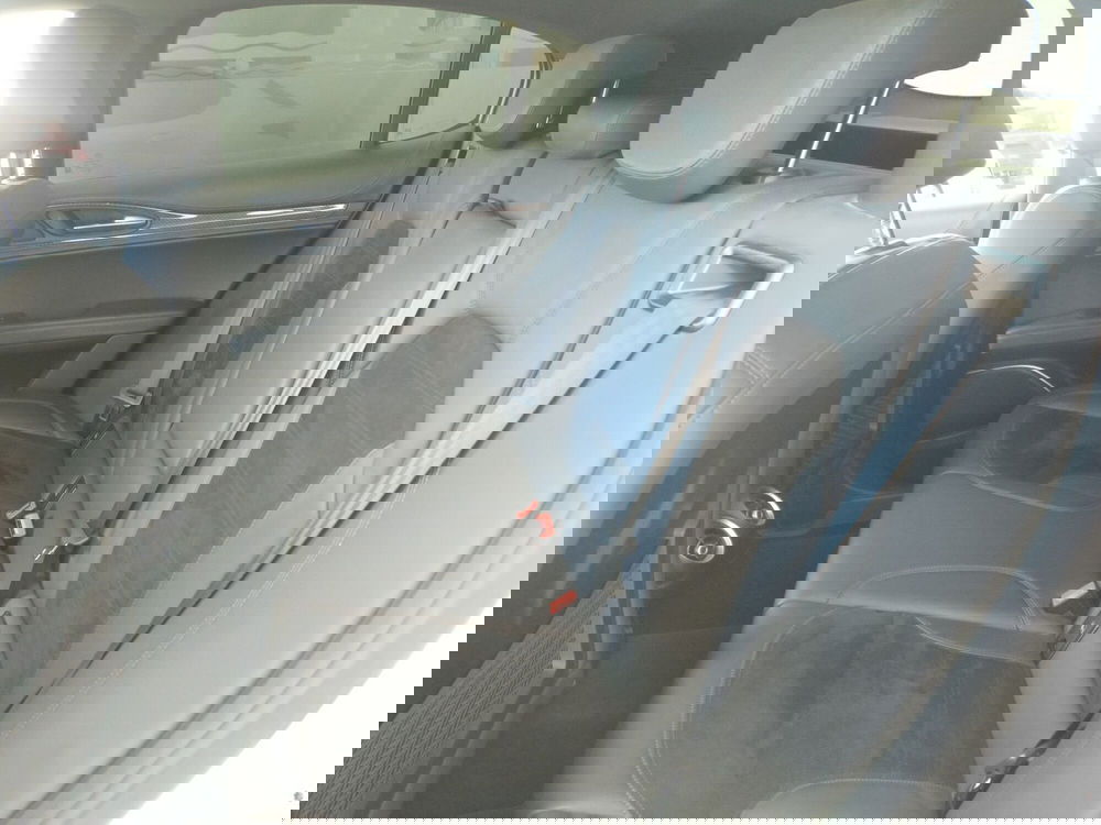 Alfa Romeo Stelvio usata a Reggio Emilia (11)